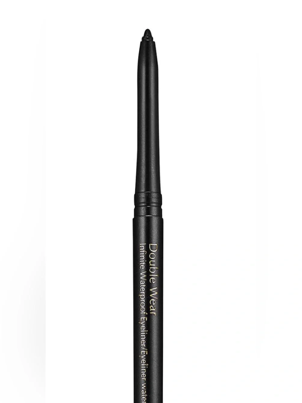 Estée Lauder Double Wear Infinite Waterproof Eyeliner Black Onyx 35 g